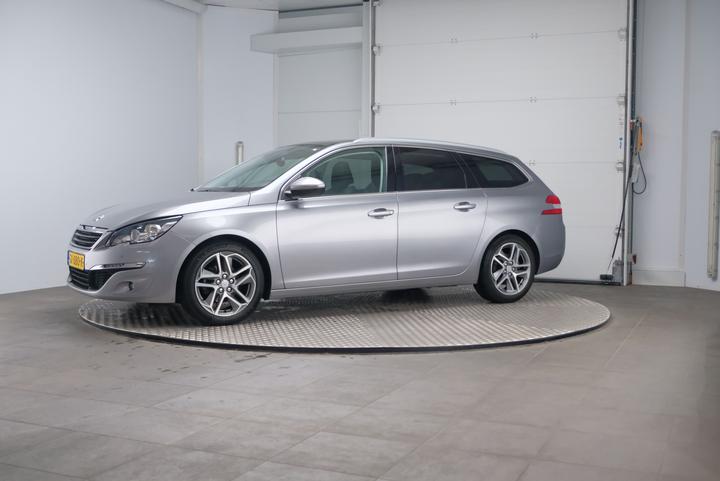 PEUGEOT 308 SW 2015 vf3lcbhzhfs223808