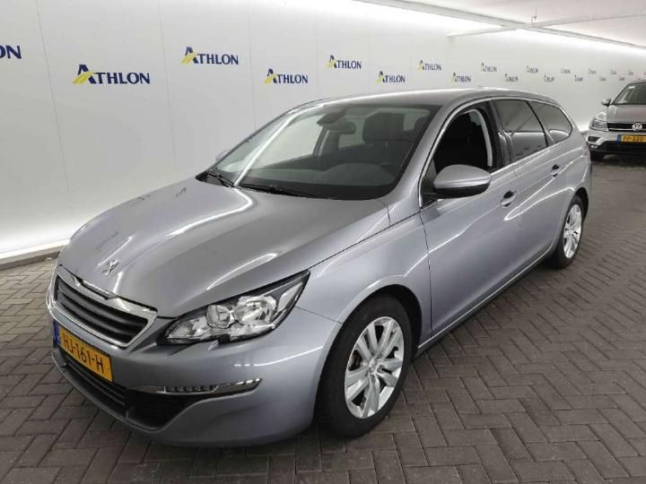 PEUGEOT 308 SW 2015 vf3lcbhzhfs223823