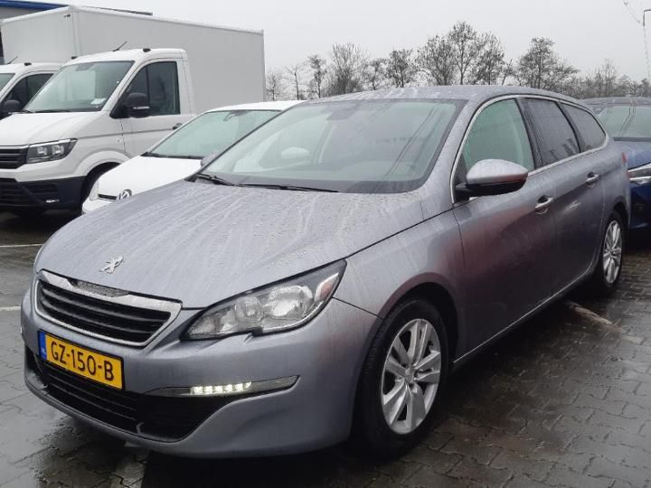 PEUGEOT NULL 2015 vf3lcbhzhfs223832