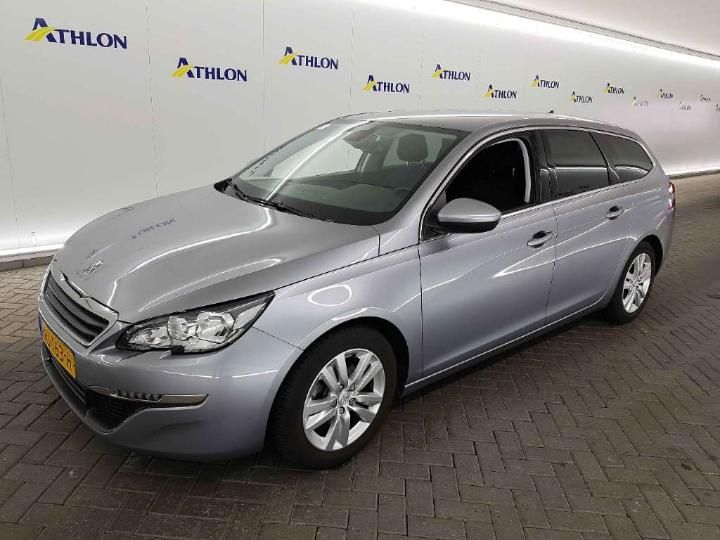 PEUGEOT 308 SW 2015 vf3lcbhzhfs223833