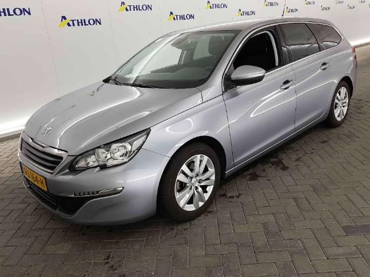 PEUGEOT 308 SW 2015 vf3lcbhzhfs223835