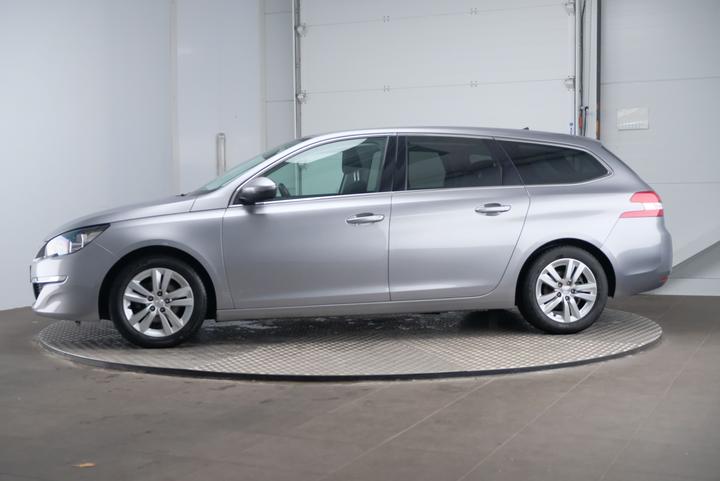 PEUGEOT 308 SW 2015 vf3lcbhzhfs223837