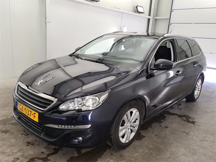 PEUGEOT 308 2015 vf3lcbhzhfs223850