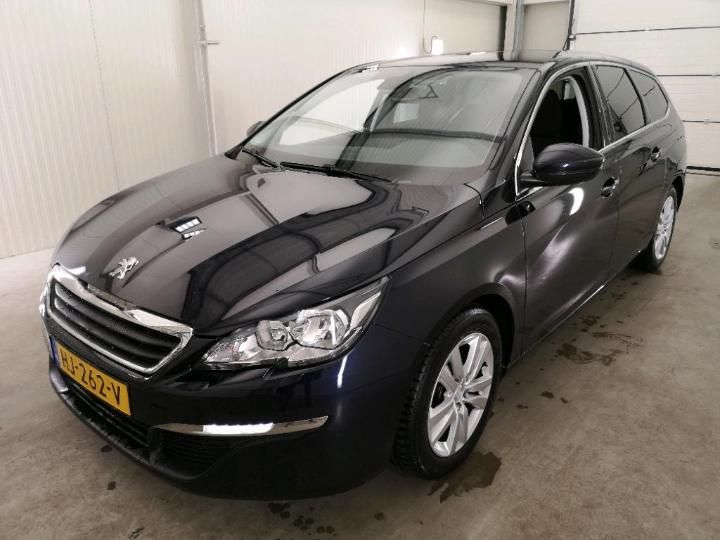 PEUGEOT 308 2015 vf3lcbhzhfs223864