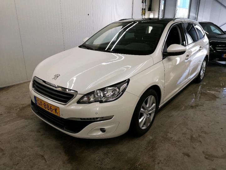 PEUGEOT 308 2015 vf3lcbhzhfs223884