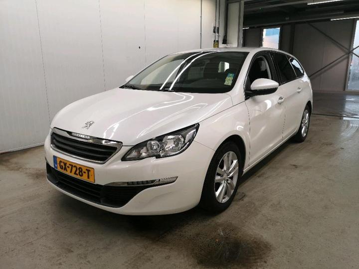 PEUGEOT 308 2015 vf3lcbhzhfs223906