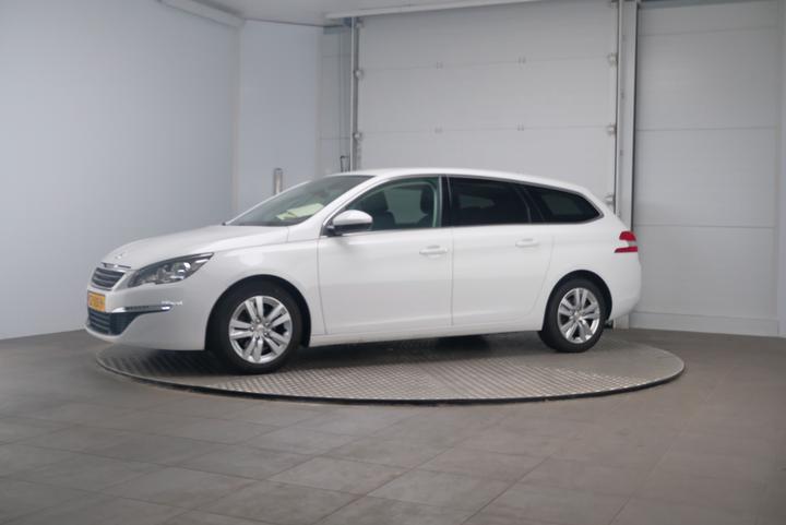 PEUGEOT 308 SW 2015 vf3lcbhzhfs223907