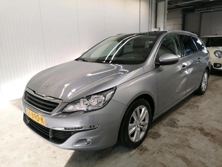 PEUGEOT 308 2015 vf3lcbhzhfs225476