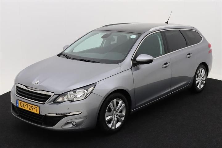 PEUGEOT 308 SW 2015 vf3lcbhzhfs225479