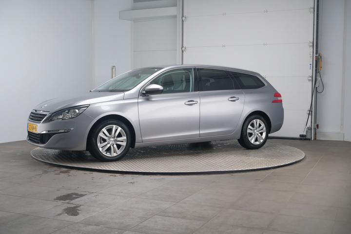 PEUGEOT 308 SW 2015 vf3lcbhzhfs225499