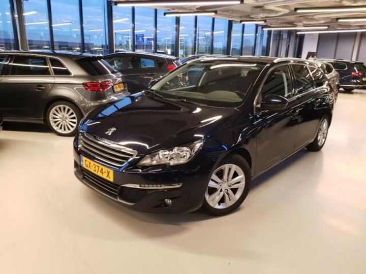 PEUGEOT 308 2015 vf3lcbhzhfs225519