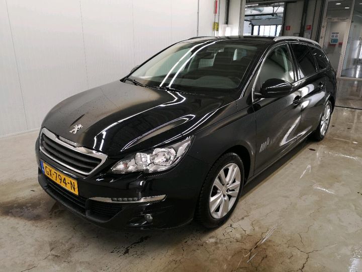 PEUGEOT 308 2015 vf3lcbhzhfs225542