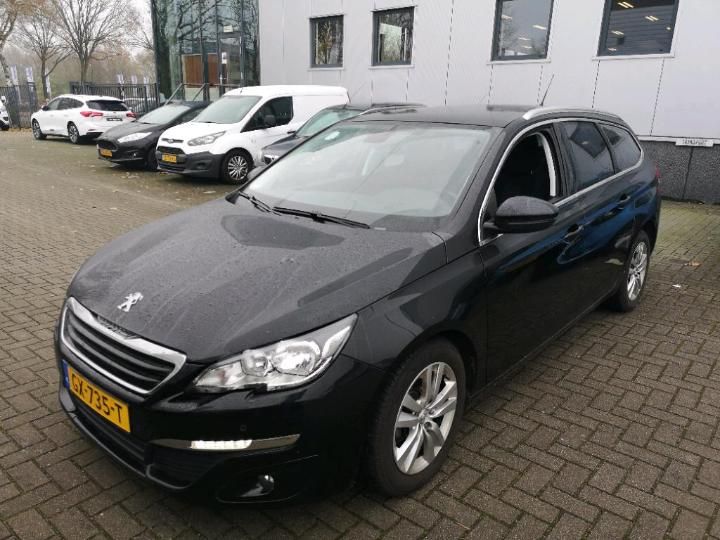 PEUGEOT 308 SW 2015 vf3lcbhzhfs225547