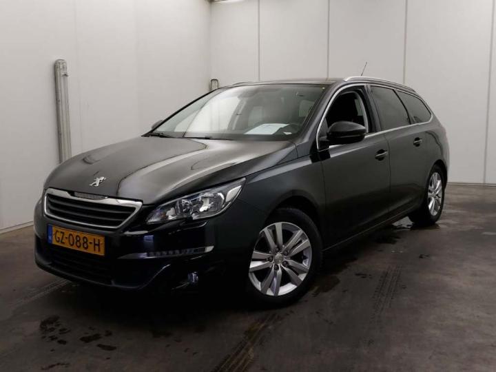 PEUGEOT 308 2015 vf3lcbhzhfs225548