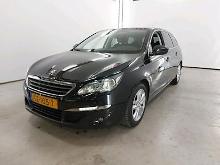 PEUGEOT 308 SW 2015 vf3lcbhzhfs225551