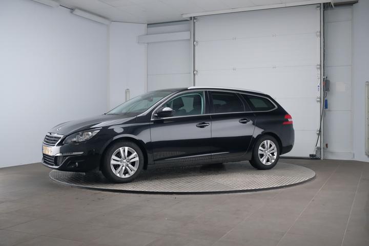 PEUGEOT 308 SW 2015 vf3lcbhzhfs225560