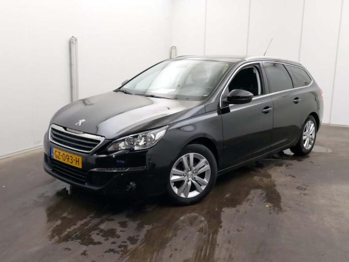 PEUGEOT 308 2015 vf3lcbhzhfs225567