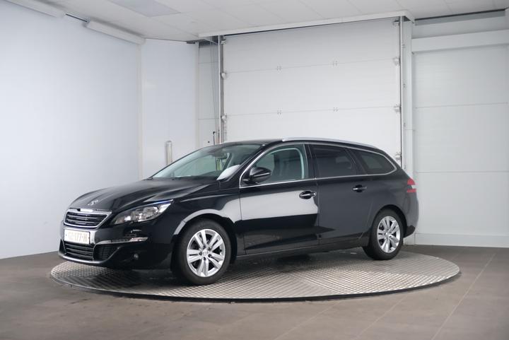 PEUGEOT 308 SW 2015 vf3lcbhzhfs225574