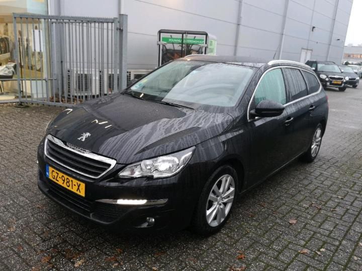 PEUGEOT 308 SW 2015 vf3lcbhzhfs225582