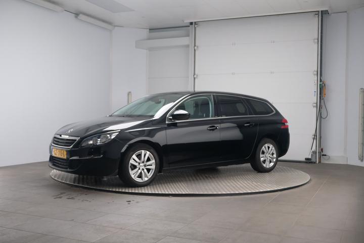 PEUGEOT 308 SW 2015 vf3lcbhzhfs225591