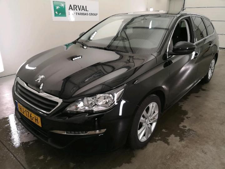 PEUGEOT 308 2015 vf3lcbhzhfs225602