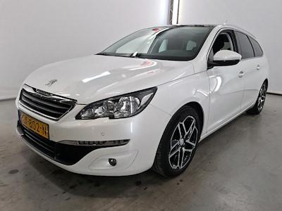 PEUGEOT 308 SW 2015 vf3lcbhzhfs225625