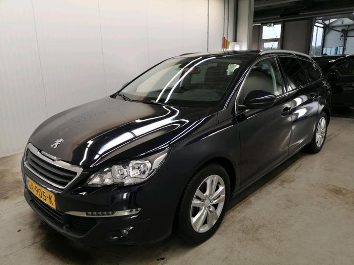 PEUGEOT 308 2015 vf3lcbhzhfs227378