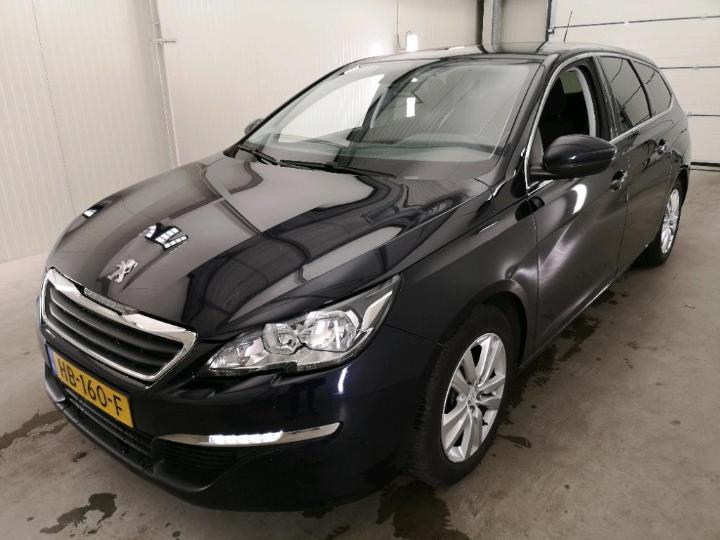 PEUGEOT 308 2015 vf3lcbhzhfs227399