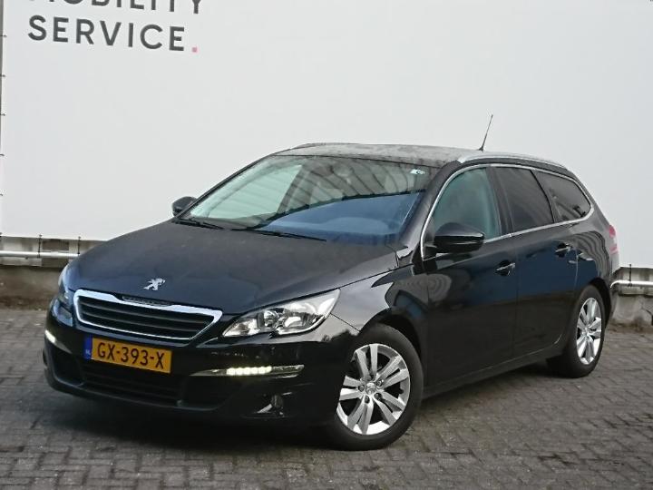 PEUGEOT 308 SW 2015 vf3lcbhzhfs227411