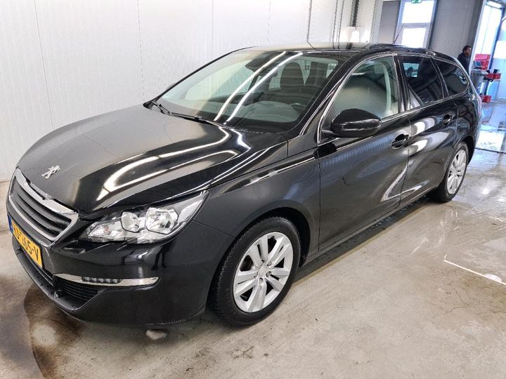 PEUGEOT 308 2015 vf3lcbhzhfs227420