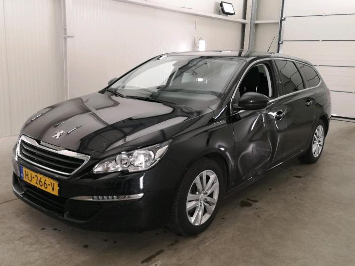 PEUGEOT 308 2015 vf3lcbhzhfs227421