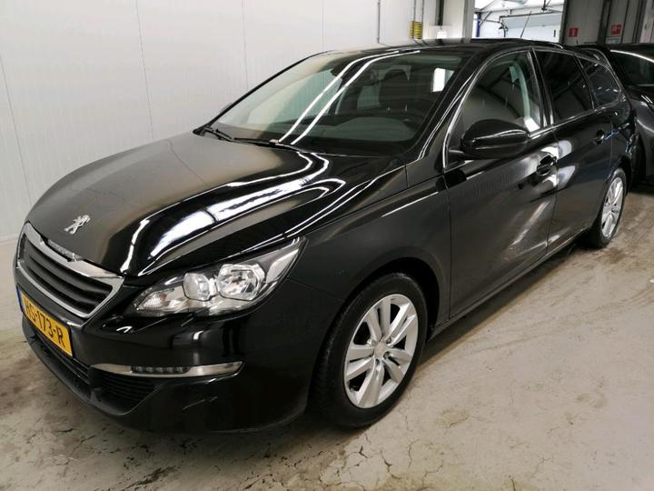 PEUGEOT 308 2015 vf3lcbhzhfs227425