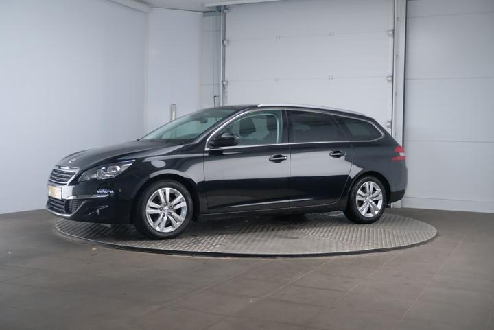 PEUGEOT 308 SW 2015 vf3lcbhzhfs228958