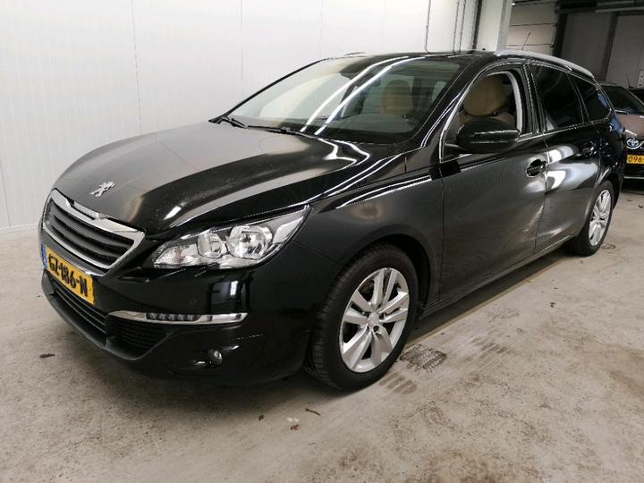 PEUGEOT 308 2015 vf3lcbhzhfs228962