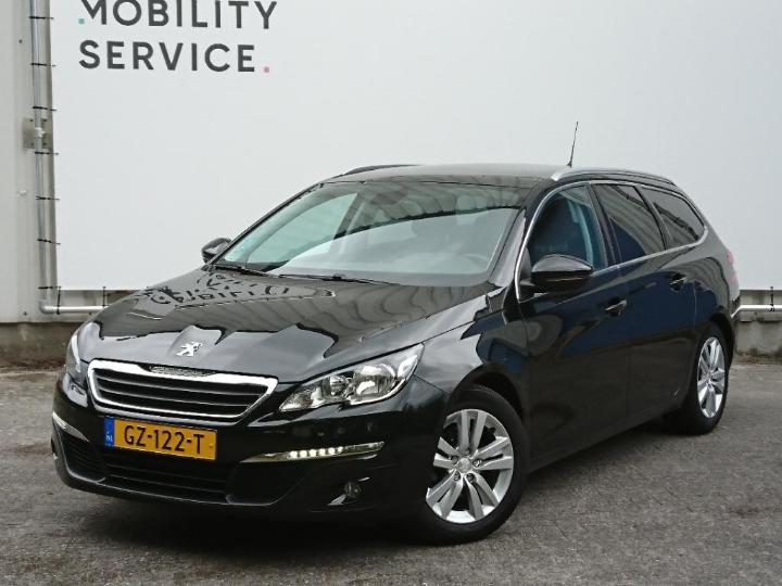 PEUGEOT 308 SW 2015 vf3lcbhzhfs228983