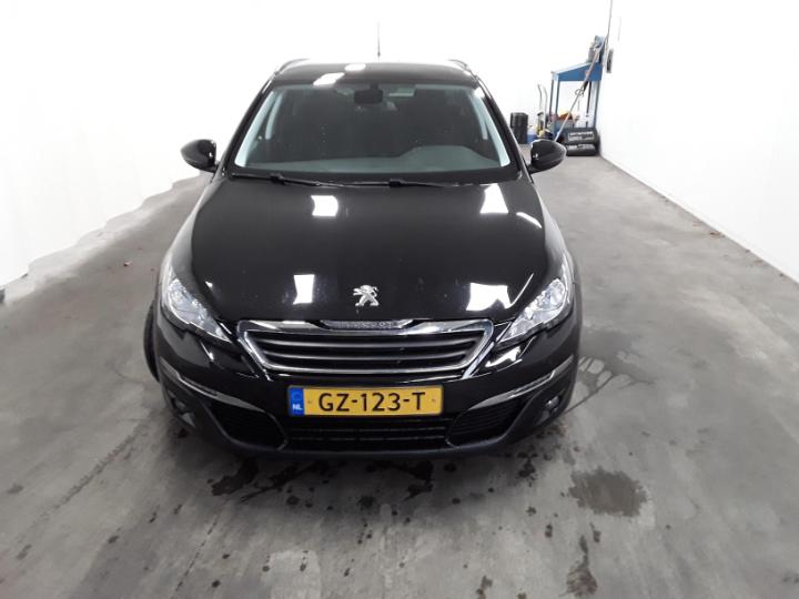 PEUGEOT 308 2015 vf3lcbhzhfs228990