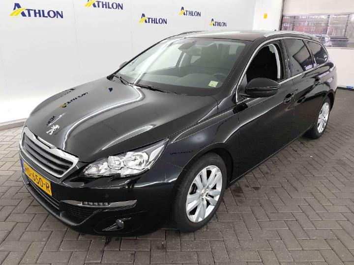 PEUGEOT 308 SW 2015 vf3lcbhzhfs228992