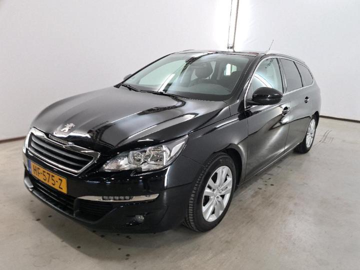 PEUGEOT 308 SW 2015 vf3lcbhzhfs228993