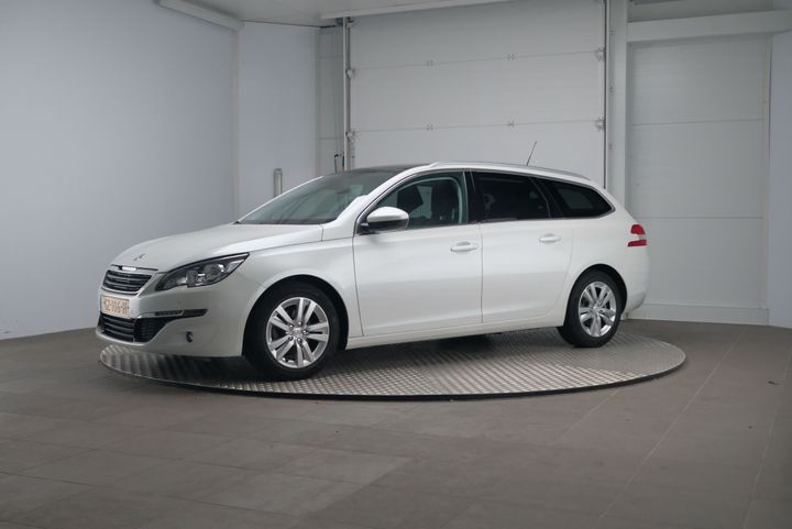 PEUGEOT 308 SW 2015 vf3lcbhzhfs228997