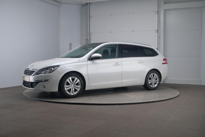 PEUGEOT 308 SW 2015 vf3lcbhzhfs229012