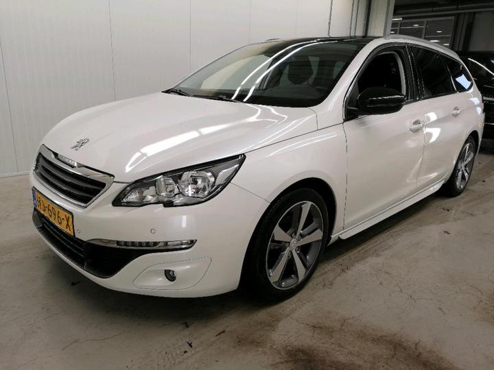 PEUGEOT 308 2015 vf3lcbhzhfs229028