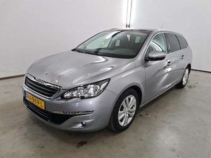 PEUGEOT 308 SW 2015 vf3lcbhzhfs230662