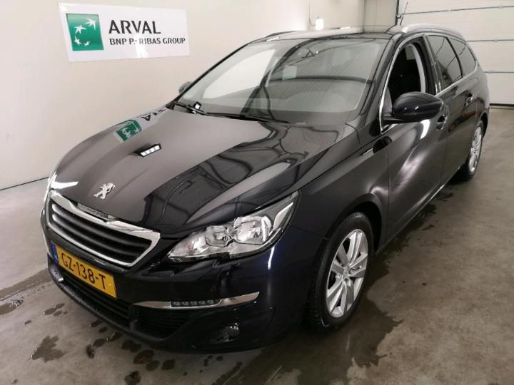 PEUGEOT 308 2015 vf3lcbhzhfs230699