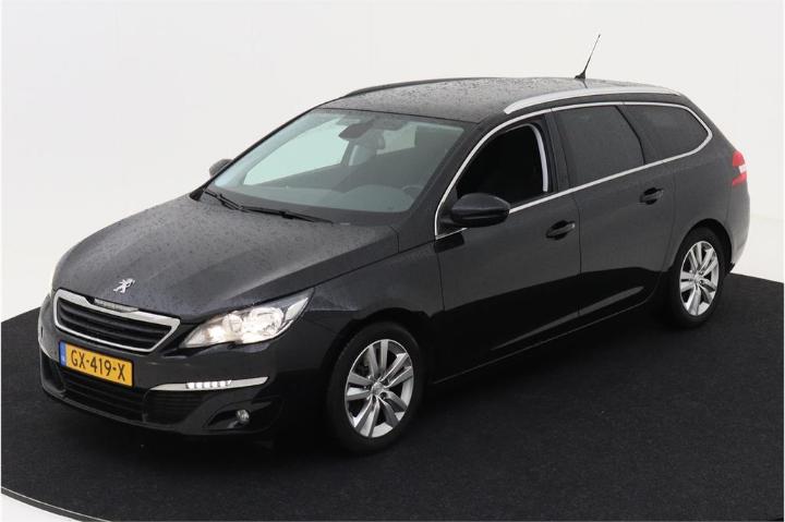 PEUGEOT 308 SW 2015 vf3lcbhzhfs230719