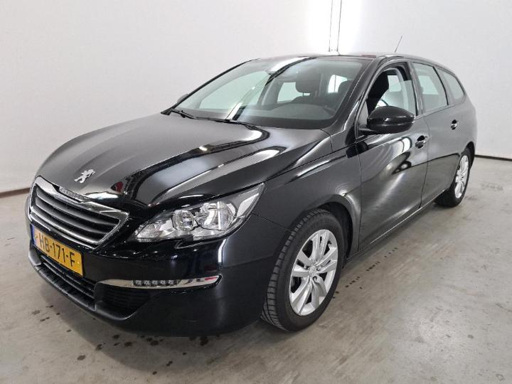 PEUGEOT 308 SW 2015 vf3lcbhzhfs230724