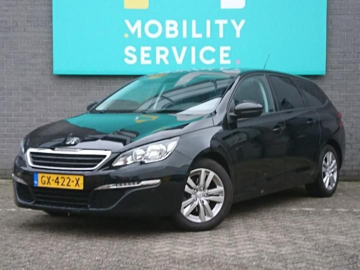 PEUGEOT 308 SW 2015 vf3lcbhzhfs230727