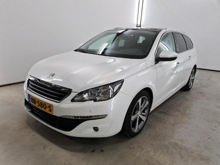 PEUGEOT 308 SW 2015 vf3lcbhzhfs230734