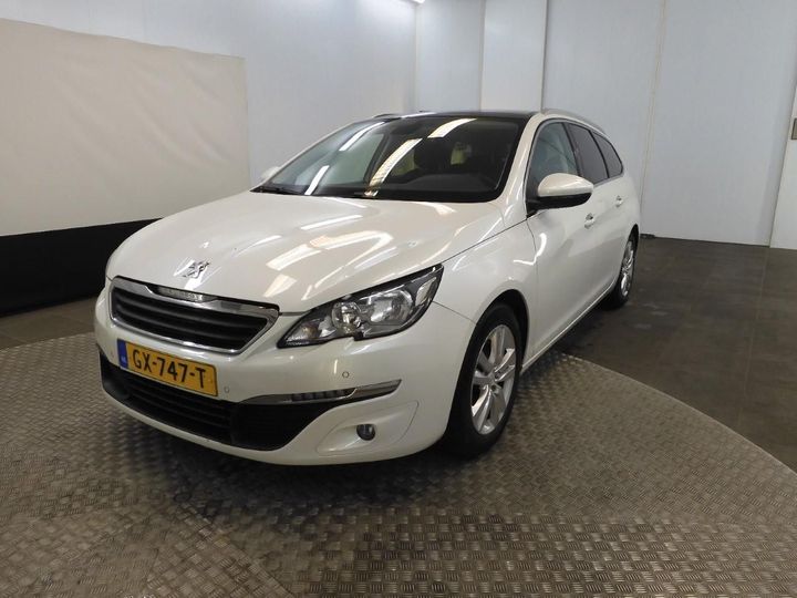 PEUGEOT 308 SW 2015 vf3lcbhzhfs230746