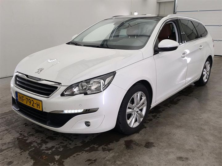 PEUGEOT 308 2015 vf3lcbhzhfs230758