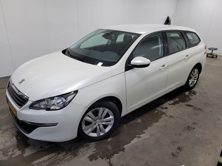 PEUGEOT 308 SW 2015 vf3lcbhzhfs230763